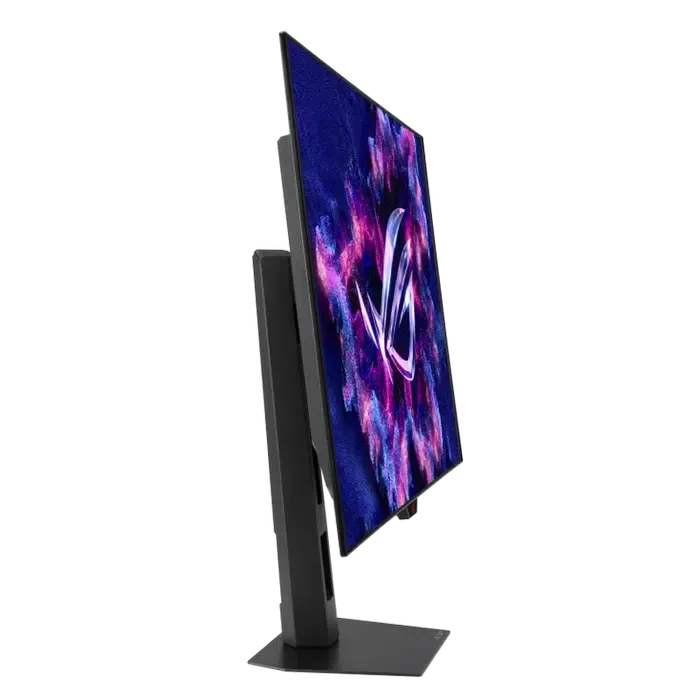 Игровой монитор 31,5" ASUS XG32UCWMG, Black 4