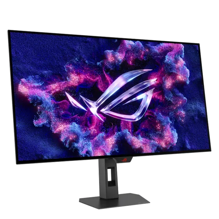 Игровой монитор 31,5" ASUS XG32UCWMG, Black 3