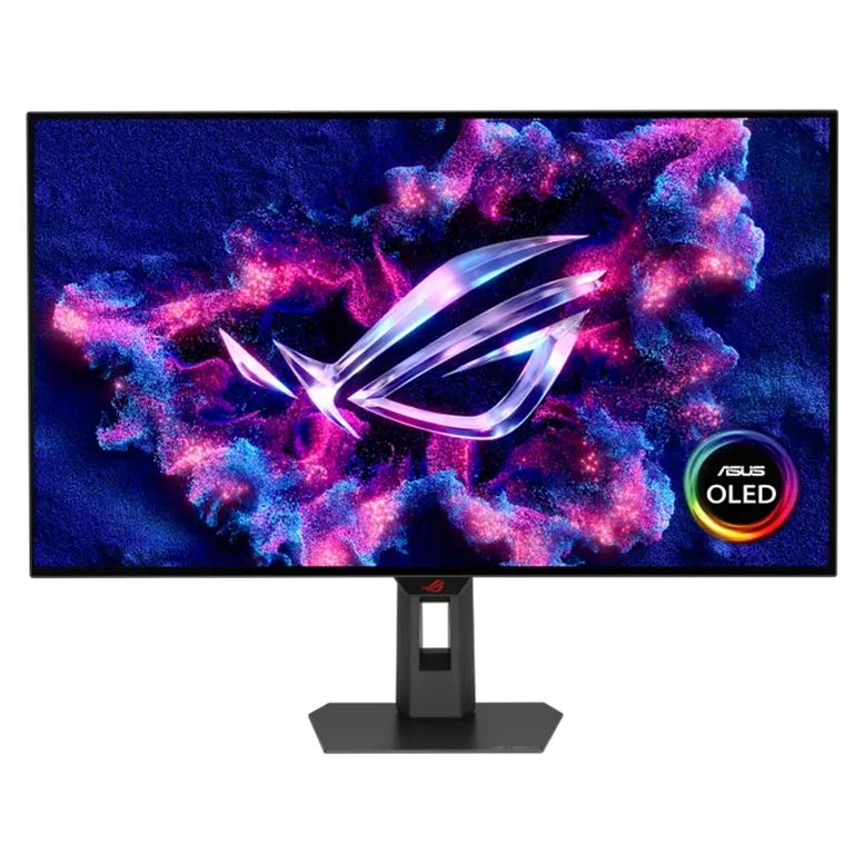 Игровой монитор 31,5" ASUS XG32UCWMG, Black