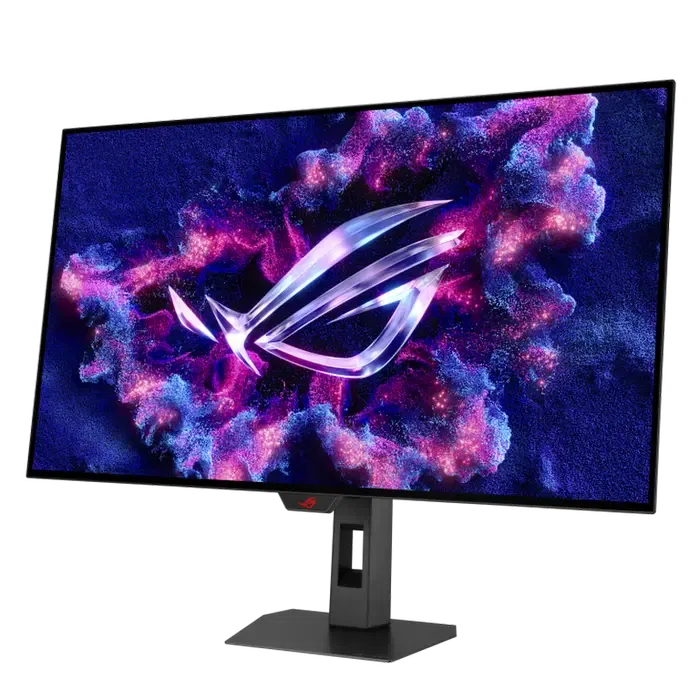 Игровой монитор 31,5" ASUS XG32UCWMG, Black 2