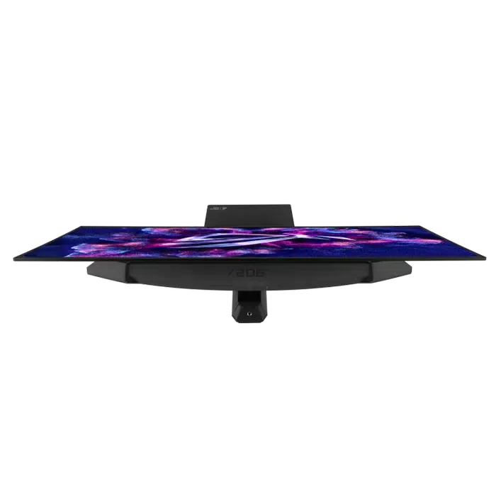 Игровой монитор 31,5" ASUS XG32UCWMG, Black 5