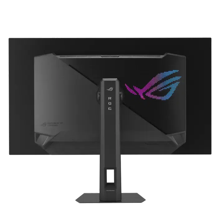 Игровой монитор 31,5" ASUS XG32UCWMG, Black 7