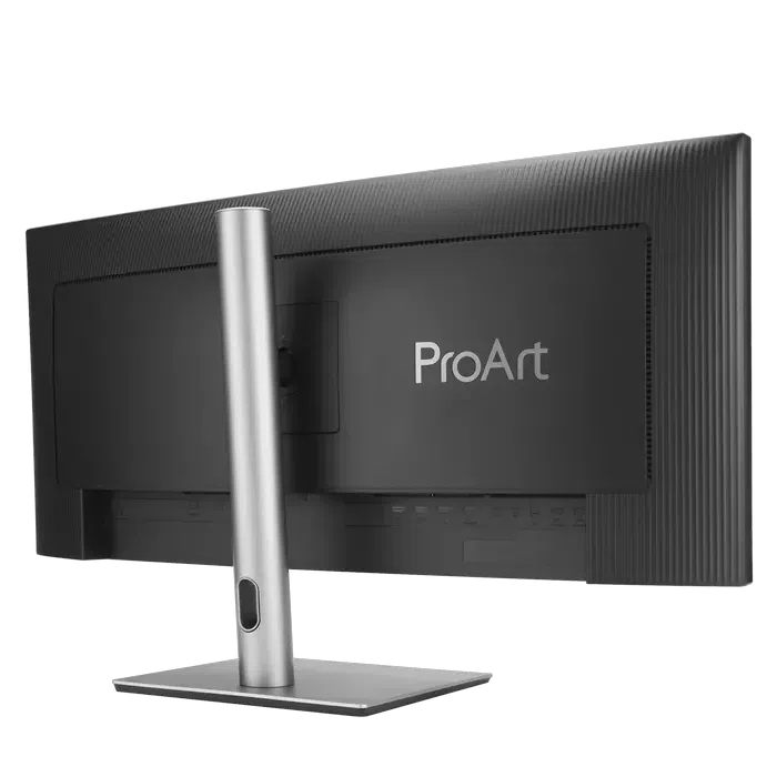 Монитор 34" ASUS PA34VCNV, Silver 8