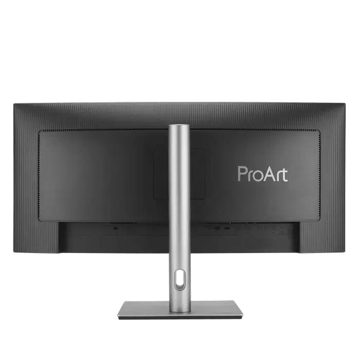Монитор 34" ASUS PA34VCNV, Silver 9