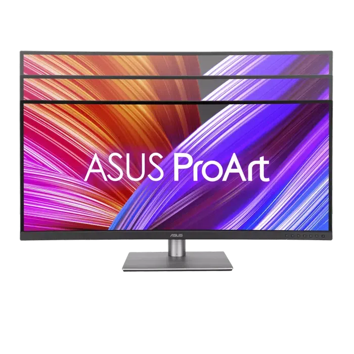 Монитор 34" ASUS PA34VCNV, Silver 2