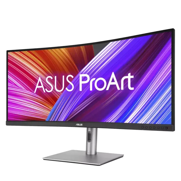 Монитор 34" ASUS PA34VCNV, Silver 4