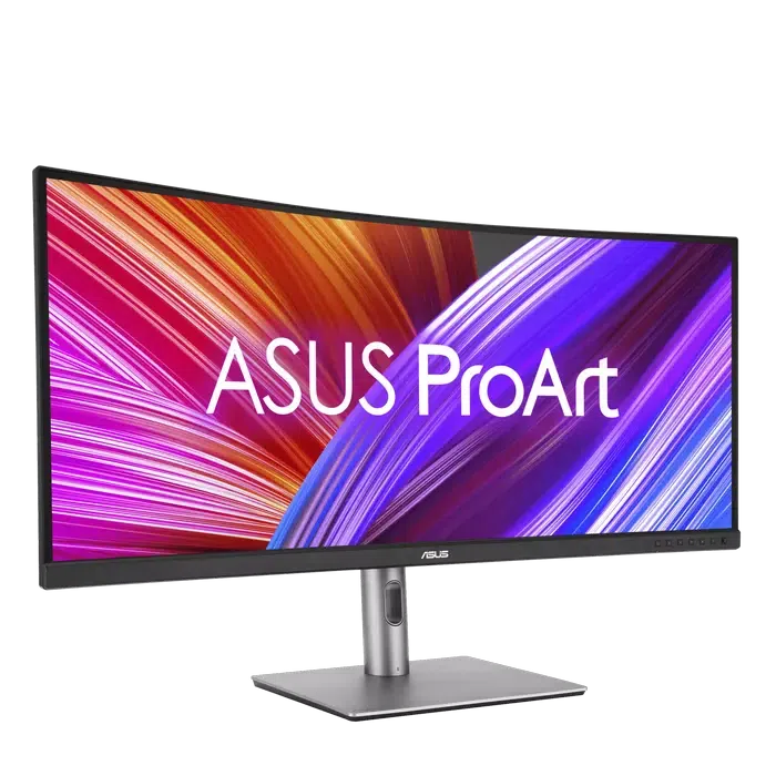 Монитор 34" ASUS PA34VCNV, Silver 3