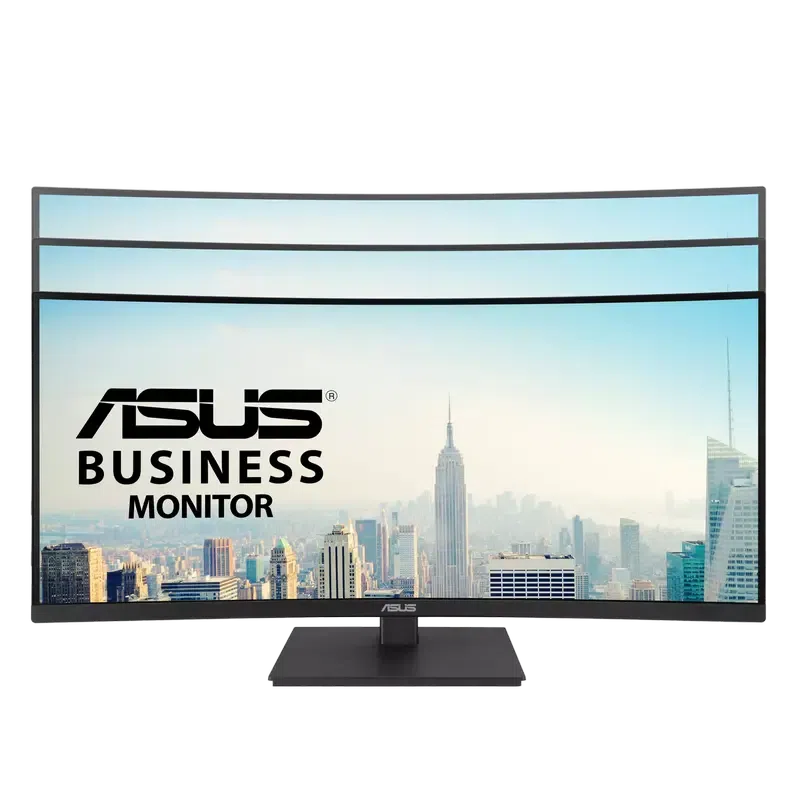 Монитор 34" ASUS VA34VCPSR, Black 3