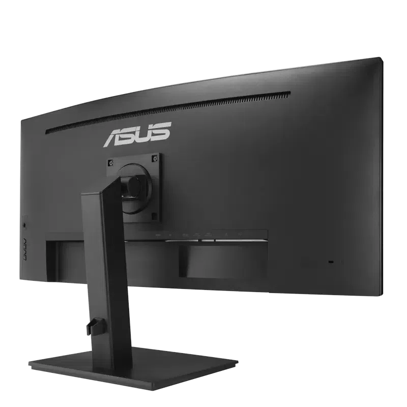 Монитор 34" ASUS VA34VCPSR, Black 9