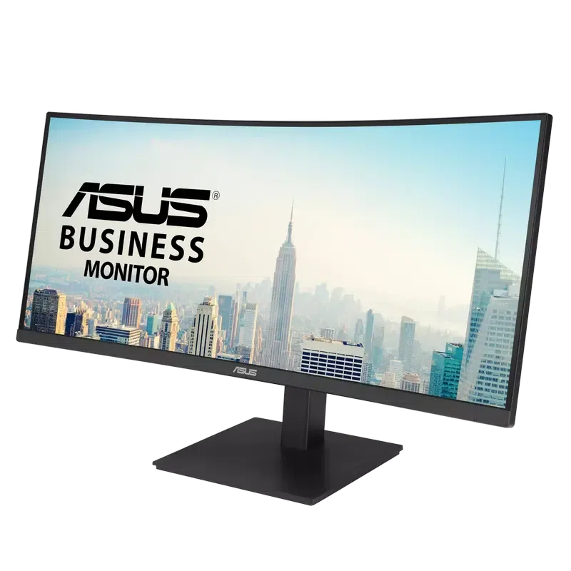 Монитор 34" ASUS VA34VCPSR, Black 5