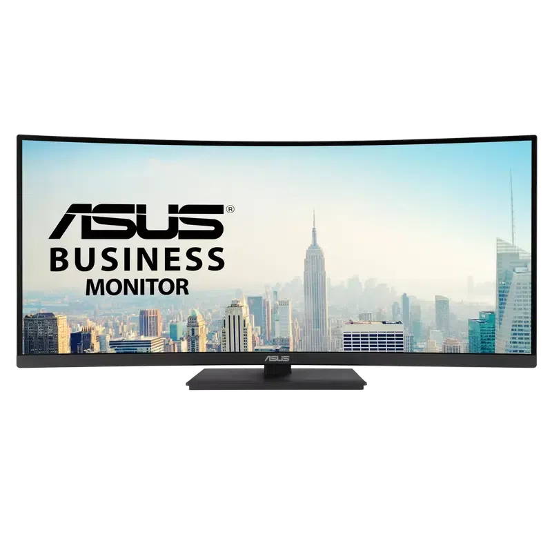 Монитор 34" ASUS VA34VCPSR, Black 2