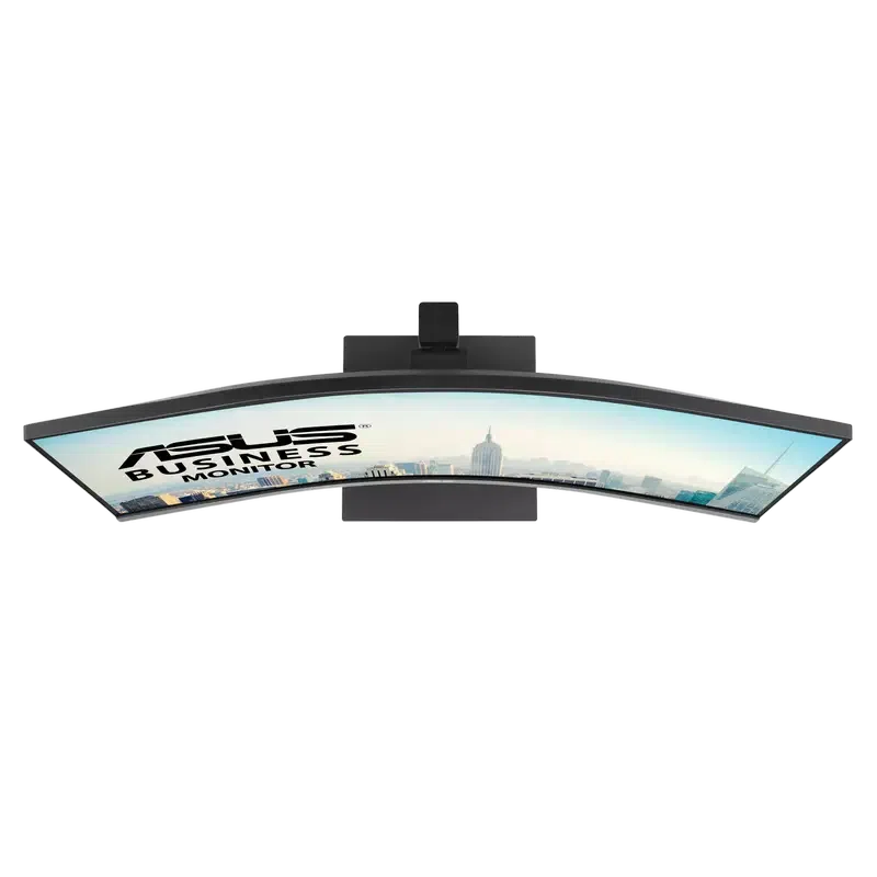 Монитор 34" ASUS VA34VCPSR, Black 6