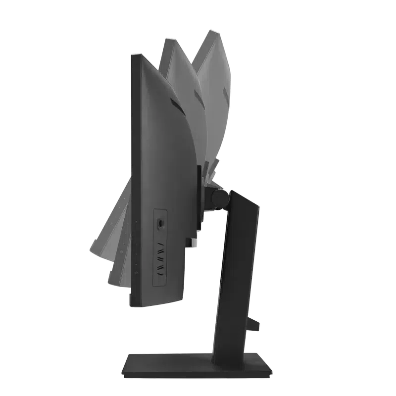 Монитор 34" ASUS VA34VCPSR, Black 7