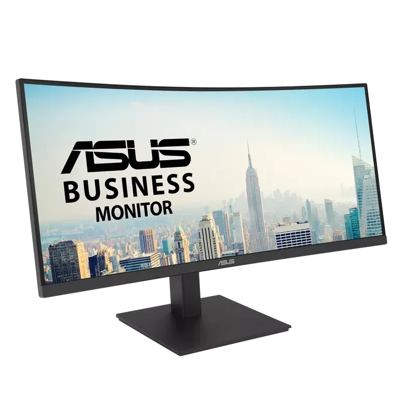 Монитор 34" ASUS VA34VCPSR, Black 4