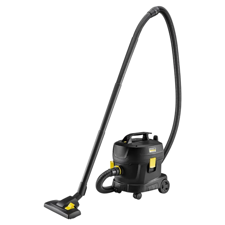 Пылесос Karcher T 11/1 Classic Re!Plast Anniversary Edition, Черный