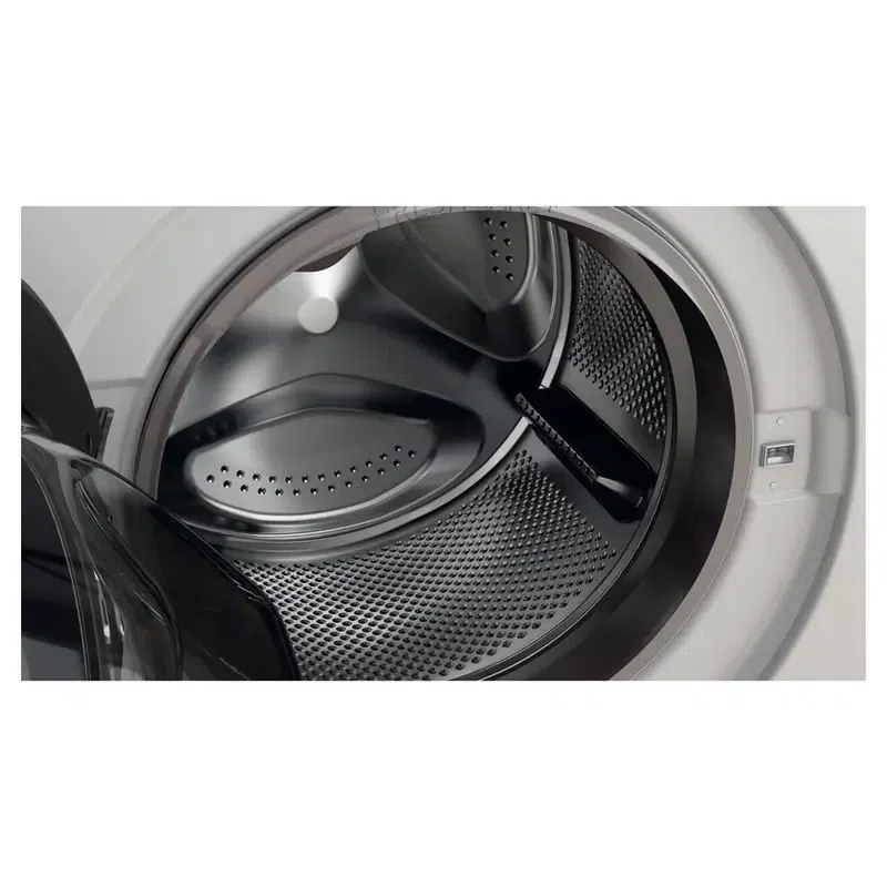 Стиральная машина Whirlpool FFD 9489 BCV EE, 9кг, Белый 8