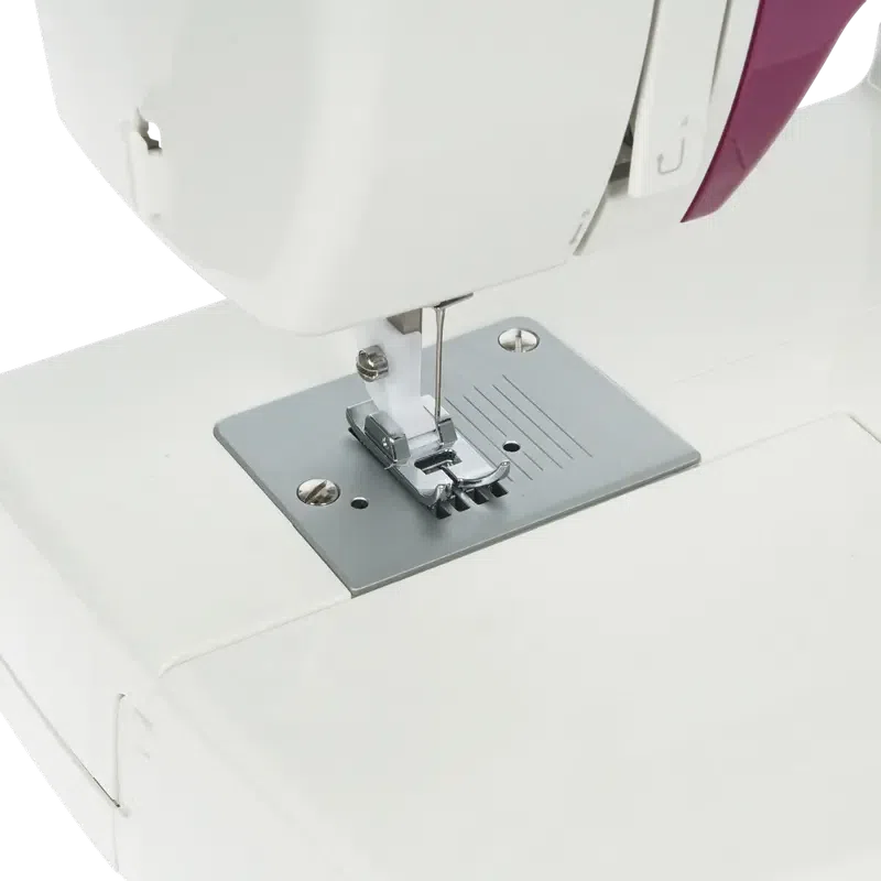 Швейная машина Singer 3250, Белый/Фиолетовый 7