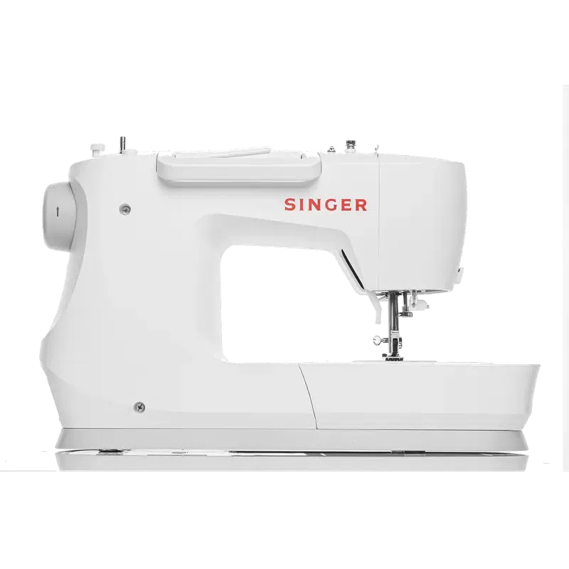Mașină de cusut Singer C7205, White 2