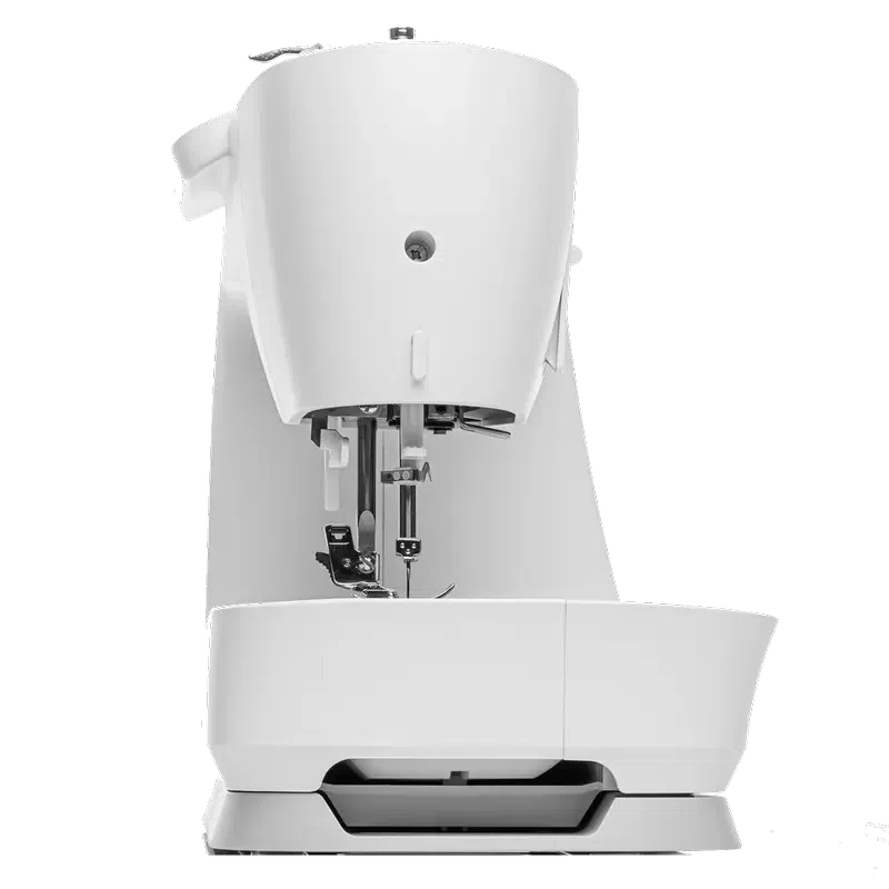 Mașină de cusut Singer C7205, White 4