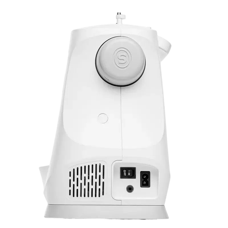 Mașină de cusut Singer C7205, White 5