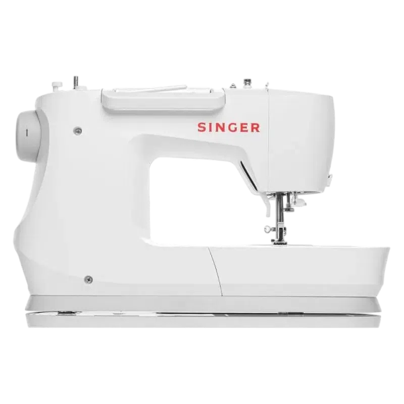 Mașină de cusut Singer C7255, White 7