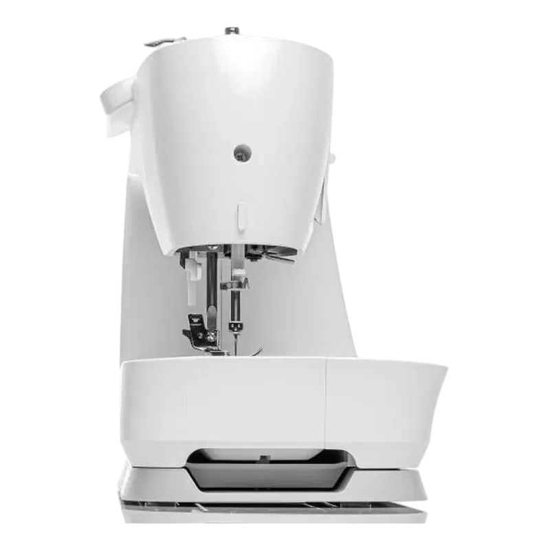 Mașină de cusut Singer C7255, White 6