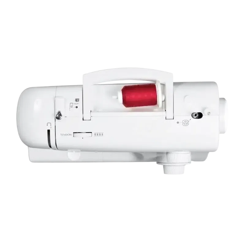 Mașină de cusut Singer Tradition 2263, White 5