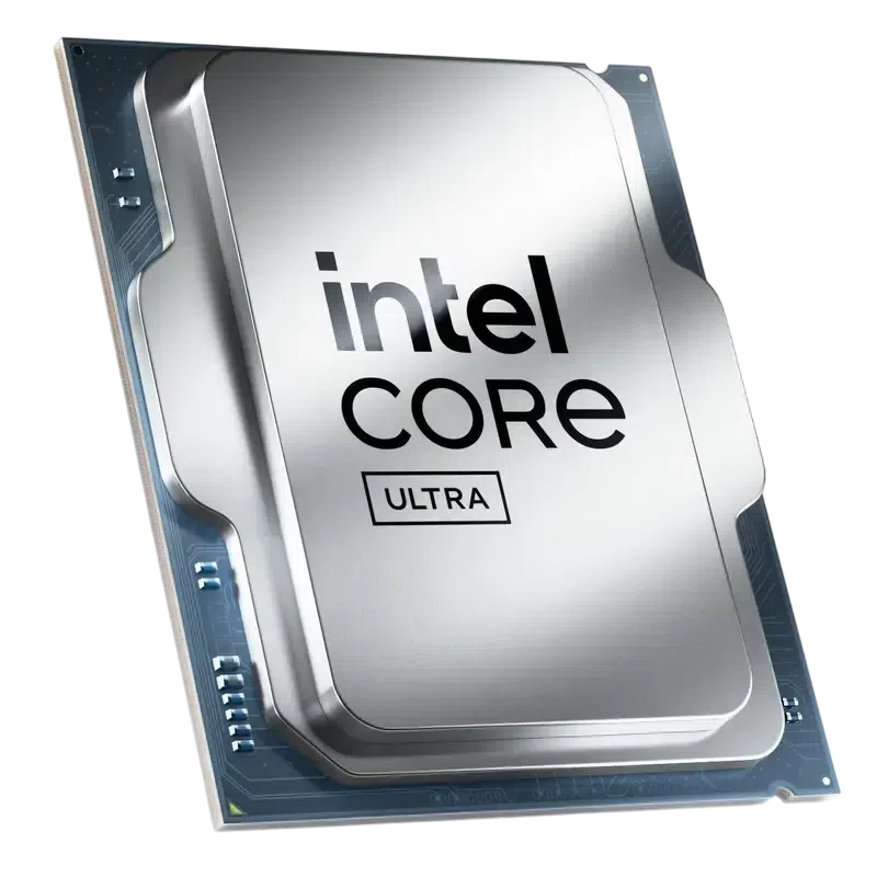 Procesor Intel Core Ultra 5 235 Tray, Silver 2