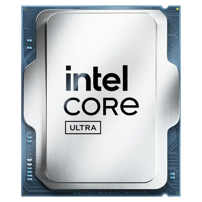 Procesor Intel Core Ultra 5 235 Tray, Silver