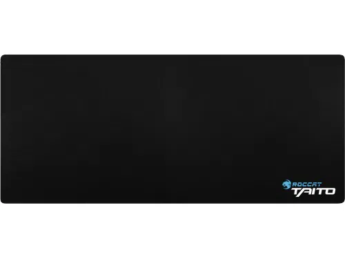 ROCCAT Taito 2017 XXL (Shiny Black) / Wide-Size Gaming Mousepad, Dimensions: 900 x 330 x 3 mm, Rubberized backing, Heat-treated nano pattern, Optimized gaming surface 2