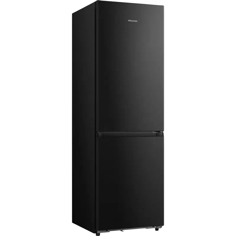 Холодильник Hisense RB5K330GSFC, Black 4