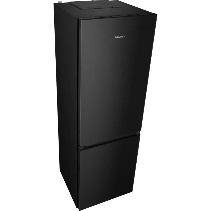 Холодильник Hisense RB5K330GSFC, Black 8