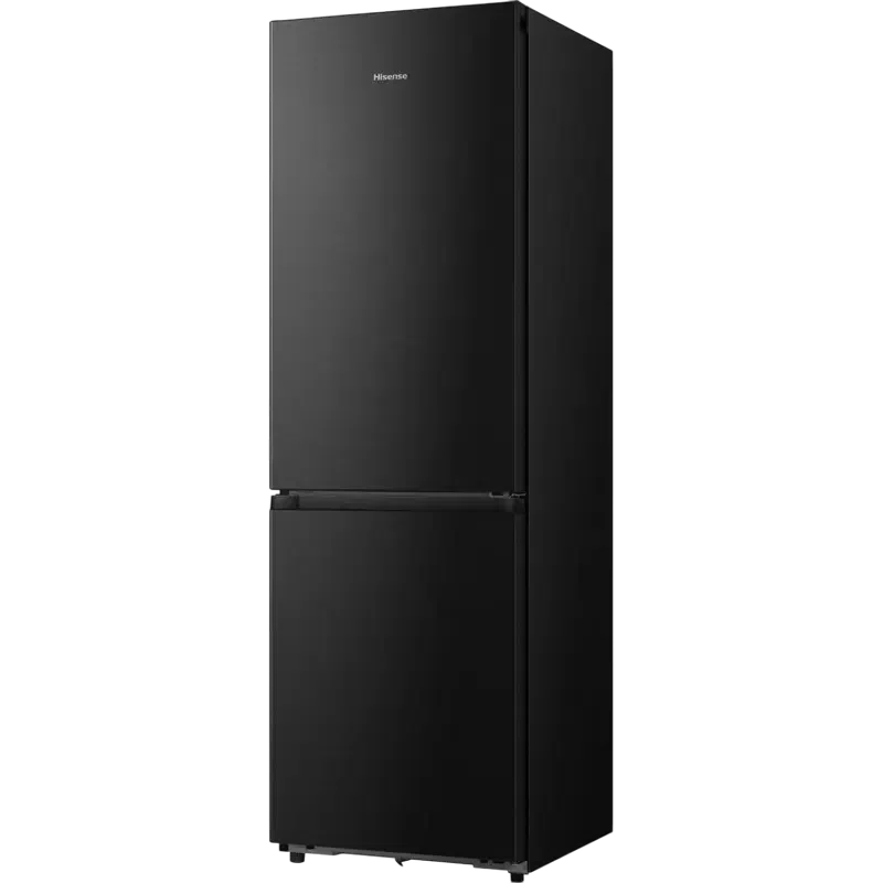 Холодильник Hisense RB5K330GSFC, Black 7
