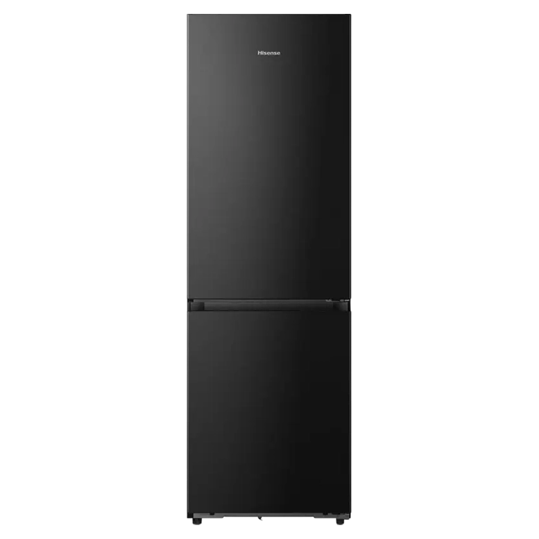Холодильник Hisense RB5K330GSFC, Black