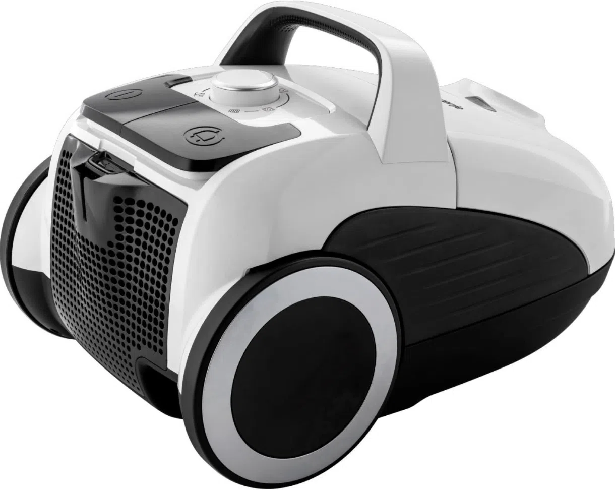 Aspirator Gorenje VC2221G4EW, White 4