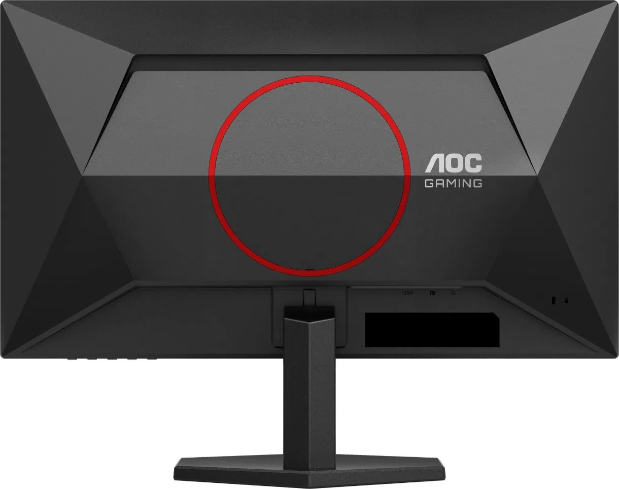Монитор 24.5" AOC 25G42E, Черный 6