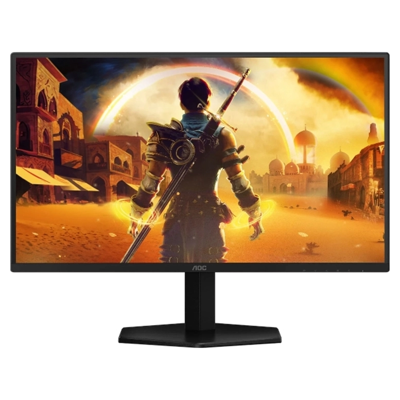 Монитор 24.5" AOC 25G42E, Черный