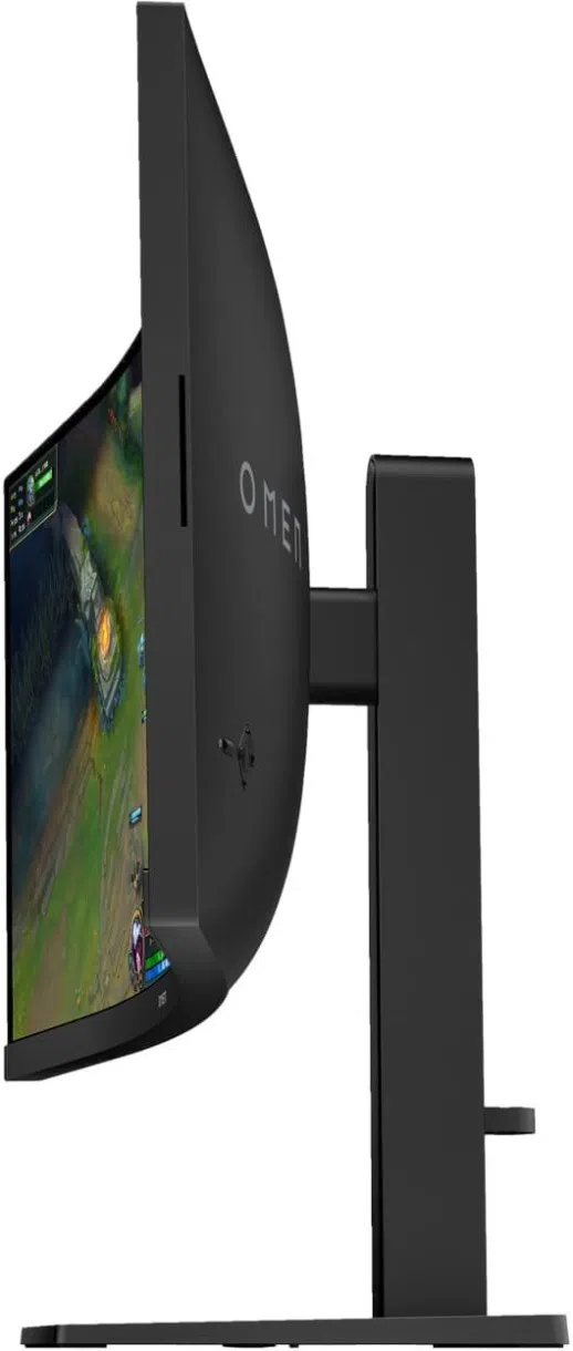 Monitor 34" Hp Omen 34c G2, Negru 4