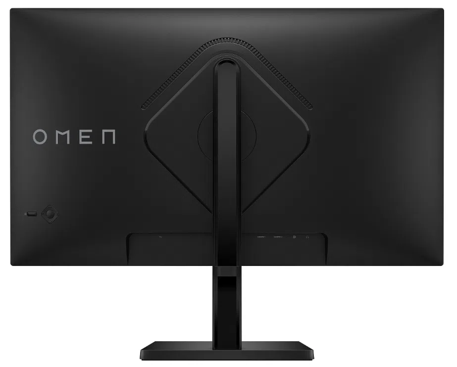 Монитор 27" Hp Omen 27q G2, Черный 6