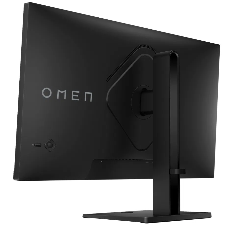 Монитор 27" Hp Omen 27q G2, Черный 5