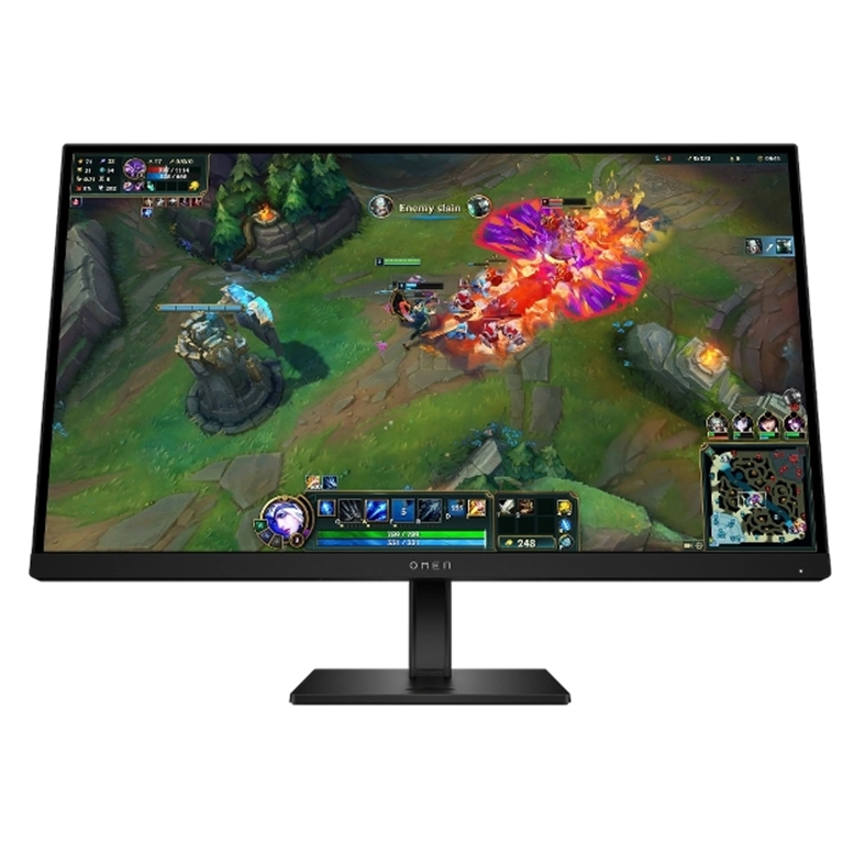 Монитор 27" Hp Omen 27q G2, Черный