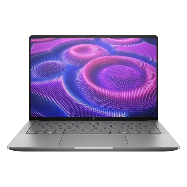 Ноутбук 14" HP ZBook Ultra G1a, Meteor Silver