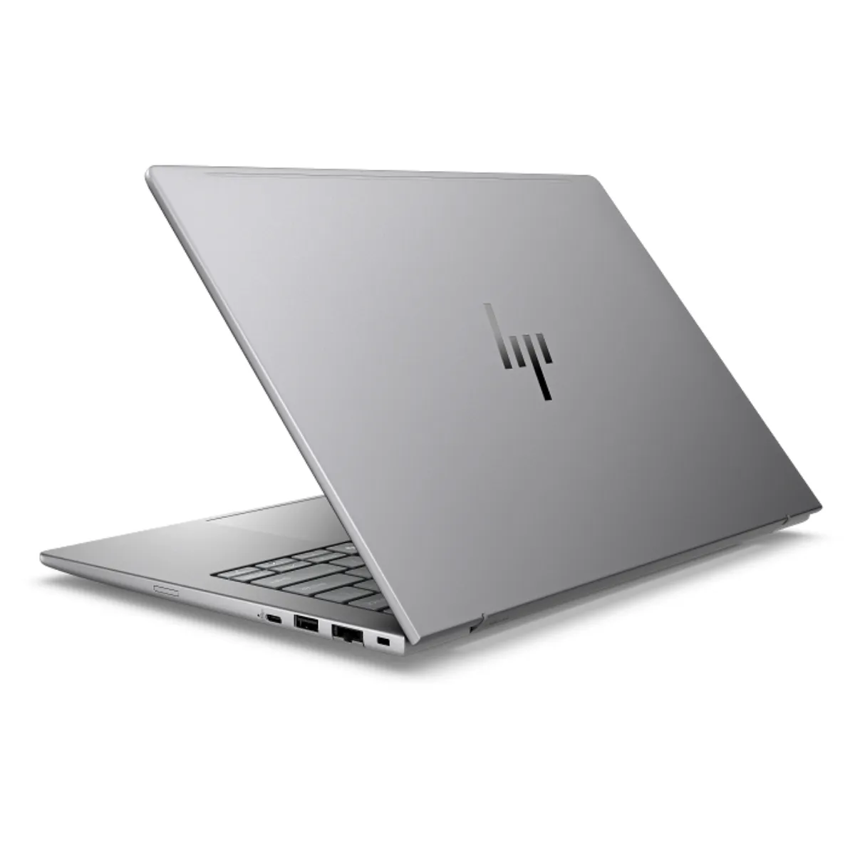 Ноутбук 14" HP ZBook 8 G1i, Gray 4