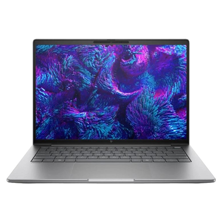 Ноутбук 14" HP ZBook 8 G1i, Gray