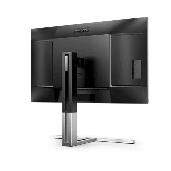 Monitor 27.0" AOC U27U3CV, Black 7