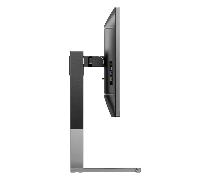 Монитор 31.5” AOC U32U3CV, Black 6