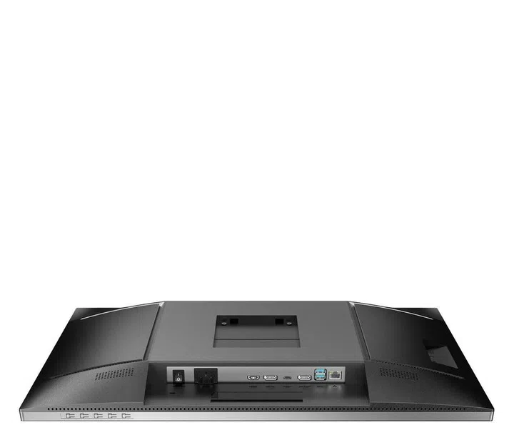 Монитор 31.5” AOC U32U3CV, Black 9