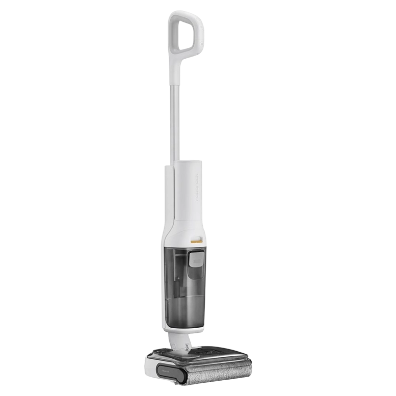 Вертикальный пылесос Roborock F25 RT, White