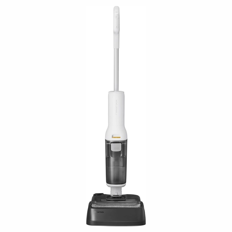 Вертикальный пылесос Roborock F25 RT, White 2