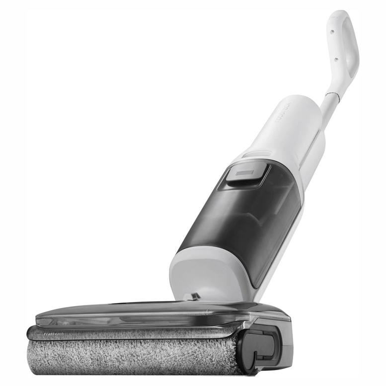 Вертикальный пылесос Roborock F25 RT, White 3